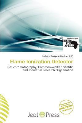 Flame Ionization Detector