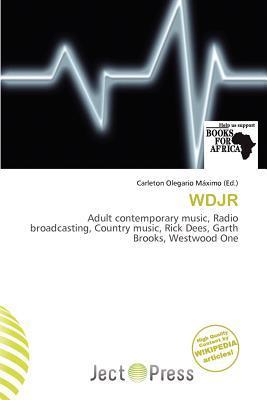 WDJR