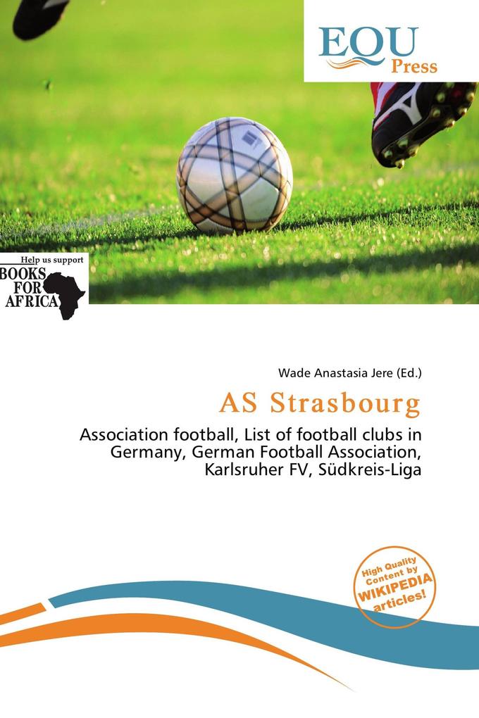 AS Strasbourg