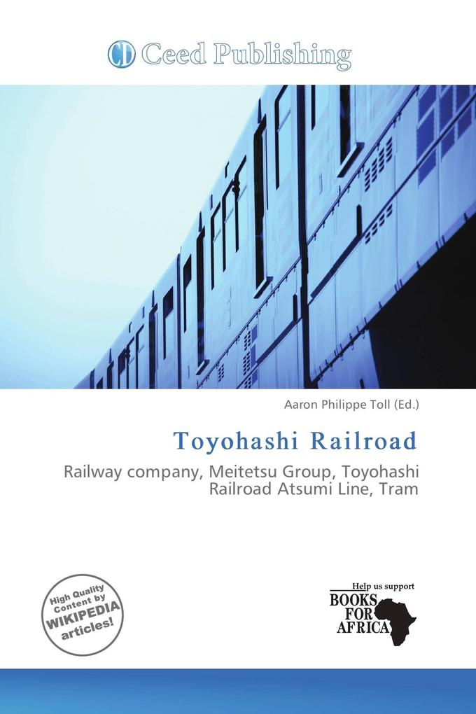 Toyohashi Railroad