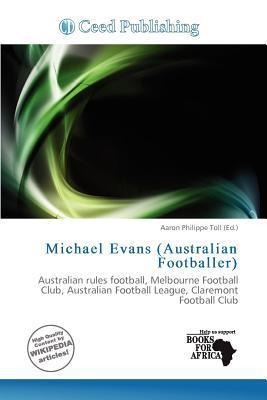 Michael Evans (Australian Footballer)