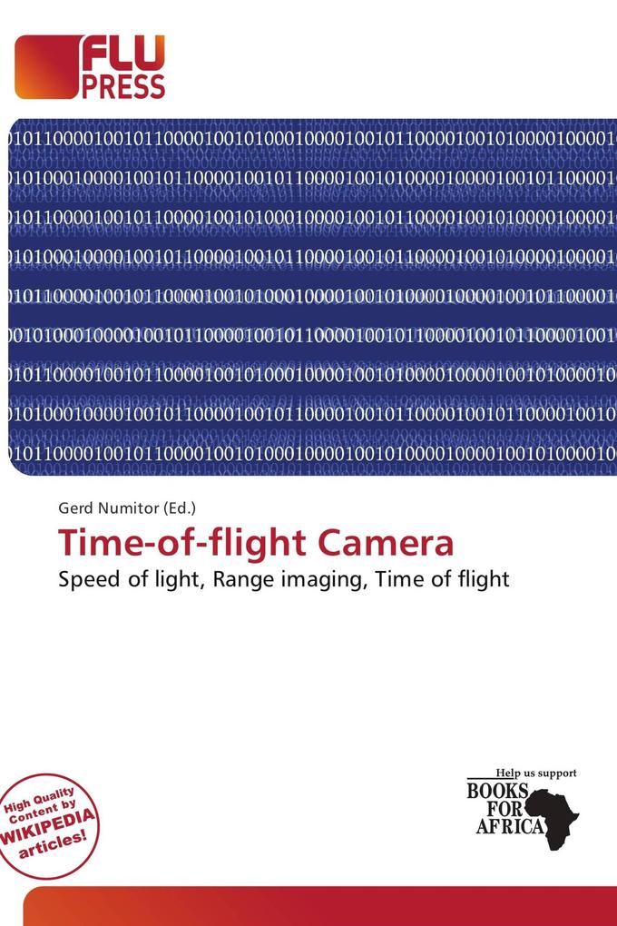 Time-of-flight Camera