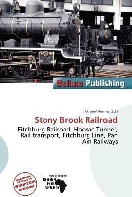 Stony Brook Railroad