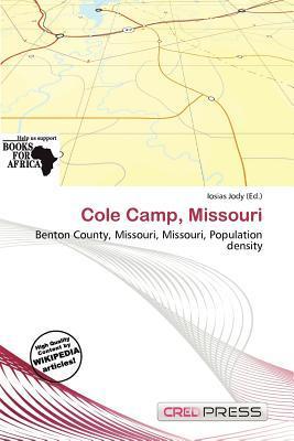 Cole Camp Missouri