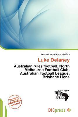 Luke Delaney