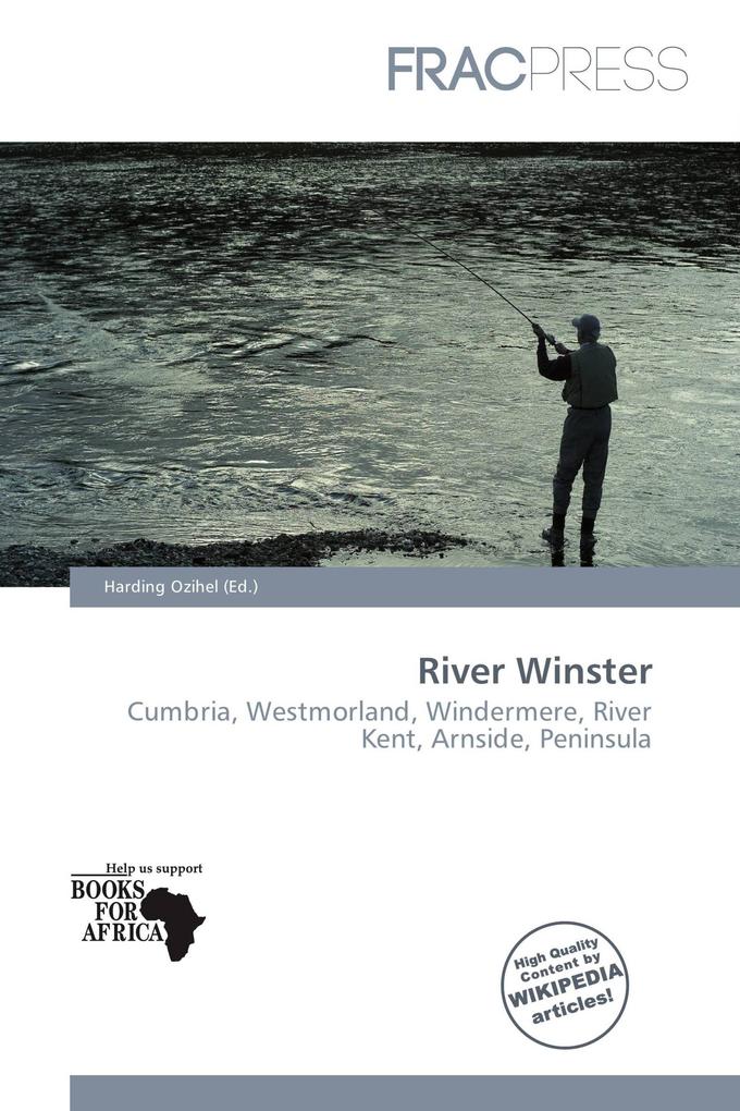 River Winster