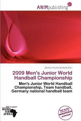 2009 Men's Junior World Handball Championship