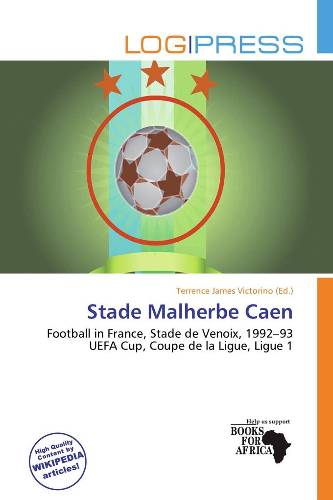 Stade Malherbe Caen