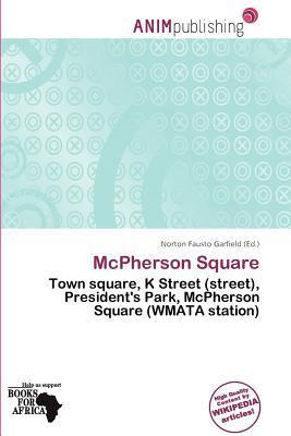 McPherson Square