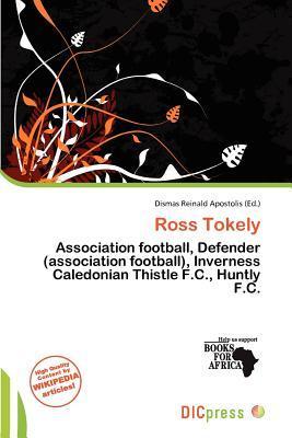 Ross Tokely