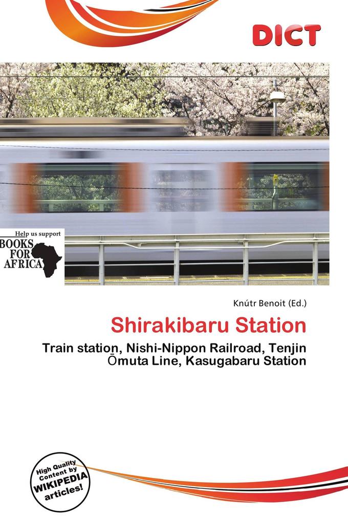 Shirakibaru Station