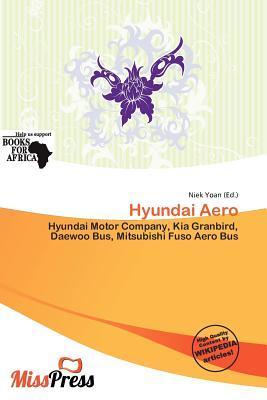 Hyundai Aero