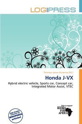 Honda J-VX