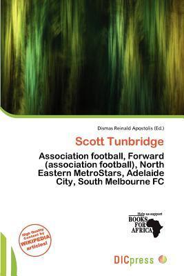 Scott Tunbridge
