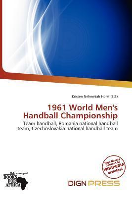 1961 World Men's Handball Championship