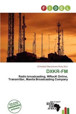 DXKR-FM