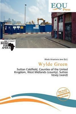 Wylde Green