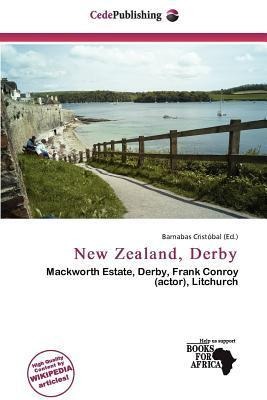 New Zealand Derby