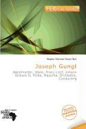 Joseph Gungl
