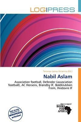 Nabil Aslam