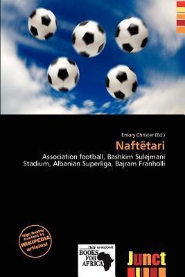 Naftëtari