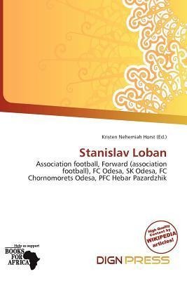 Stanislav Loban