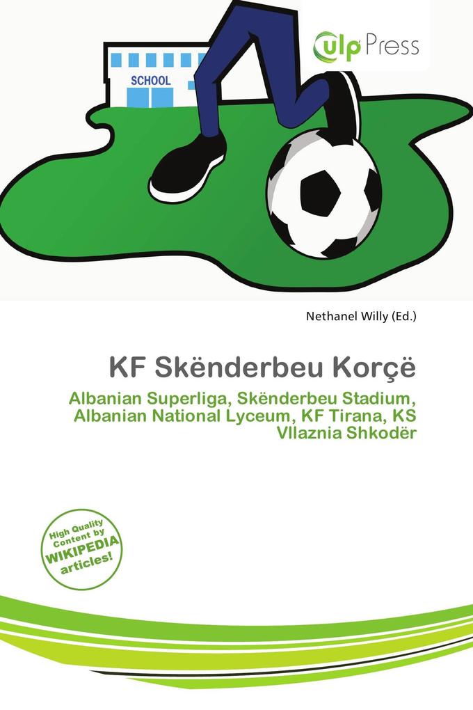 KF Skënderbeu Korçë