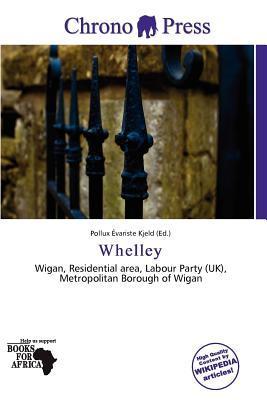 Whelley