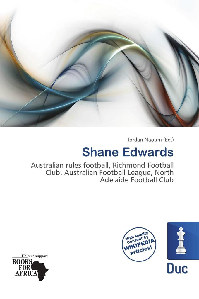Shane Edwards