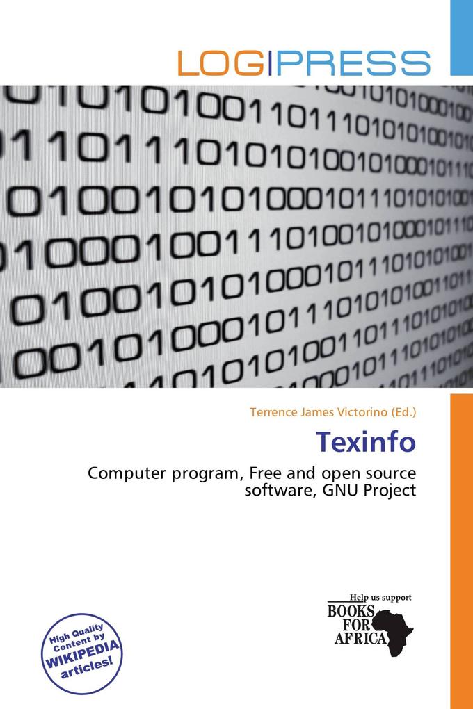 Texinfo