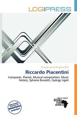 Riccardo Piacentini