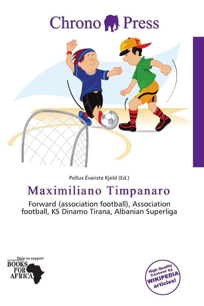 Maximiliano Timpanaro