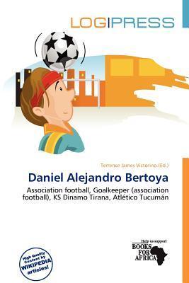 Daniel Alejandro Bertoya