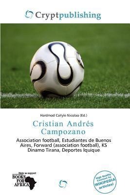 Cristian Andrés Campozano