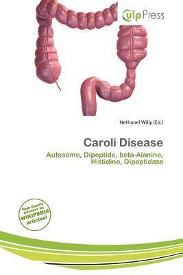 Caroli Disease
