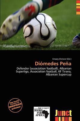 Diómedes Peña