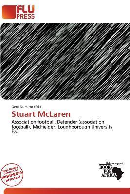 Stuart McLaren