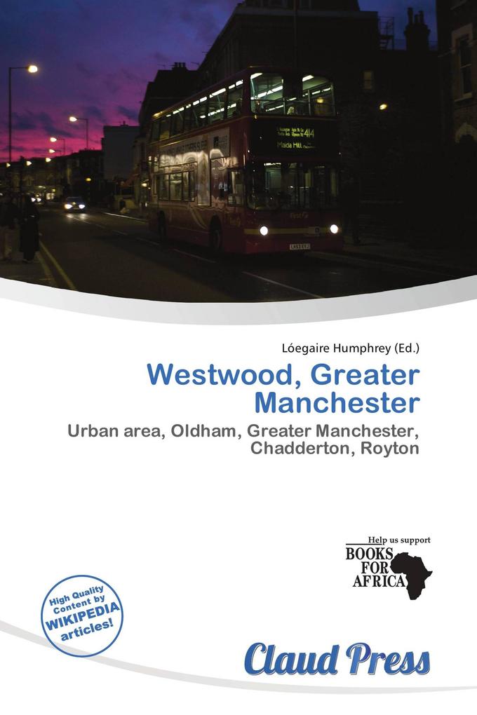 Westwood Greater Manchester