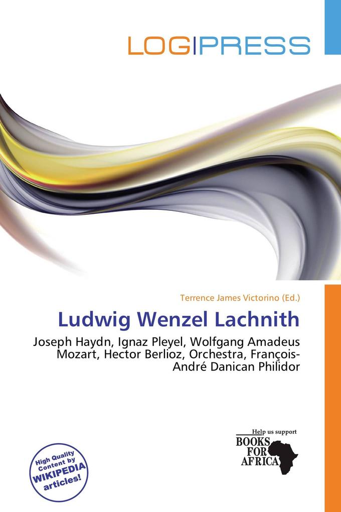 Ludwig Wenzel Lachnith
