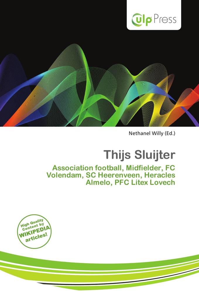 Thijs Sluijter
