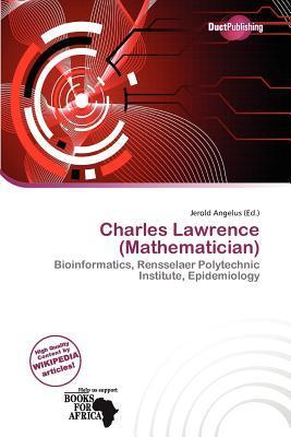 Charles Lawrence (Mathematician)