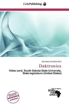 Daktronics