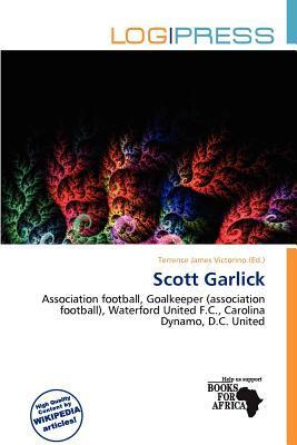 Scott Garlick