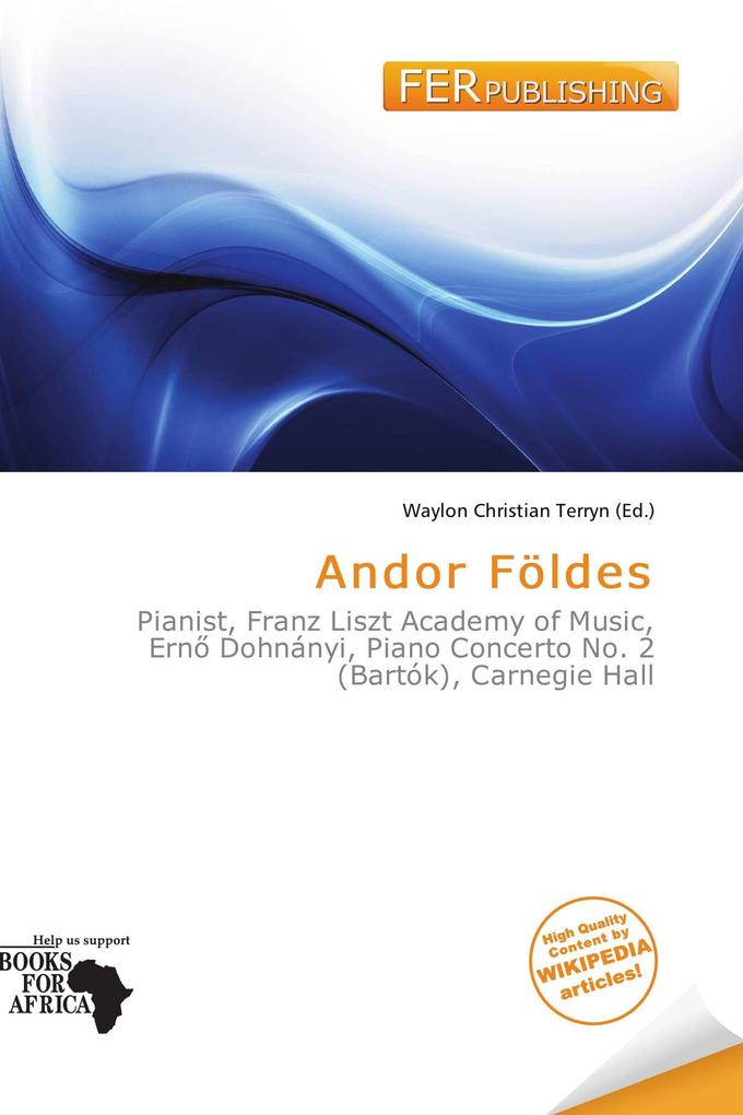 Andor Földes