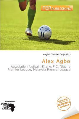 Alex Agbo