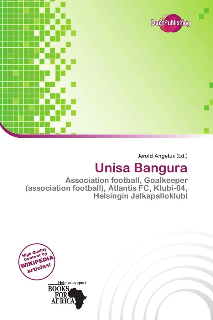 Unisa Bangura