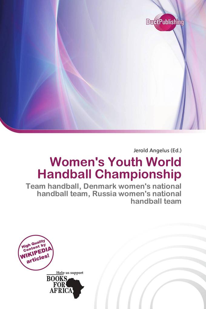 Women's Youth World Handball Championship
