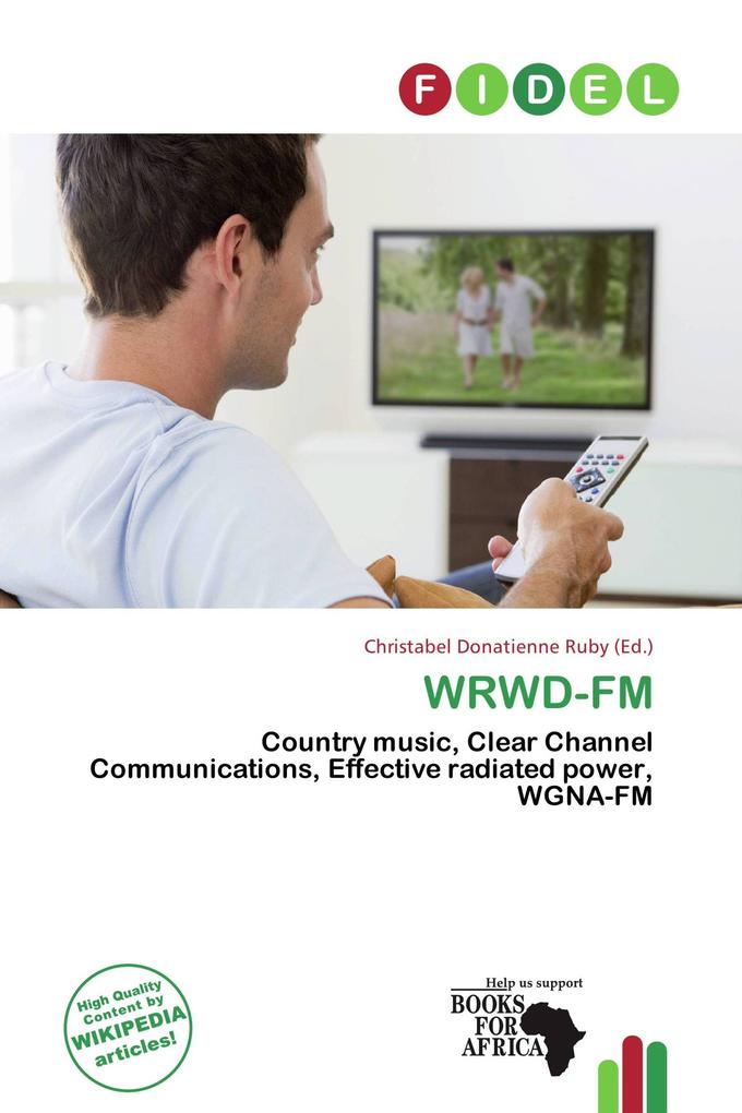 WRWD-FM