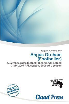 Angus Graham (Footballer)