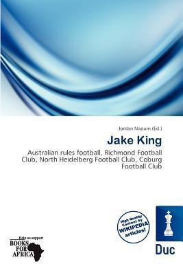 Jake King